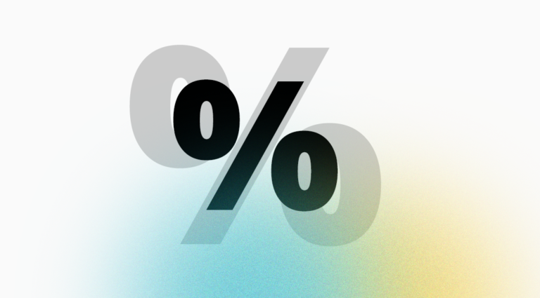 Вклады под большой процент