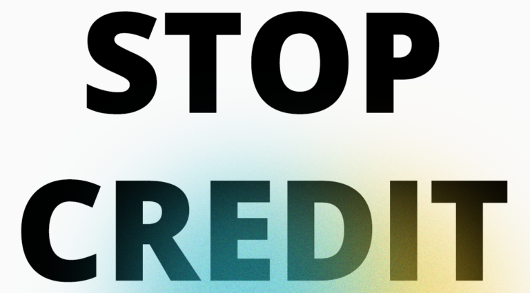 Кому не дадут займ или кредит в 2023?