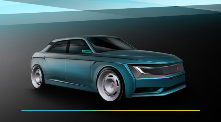 Cколько будет стоить новый Москвич 3