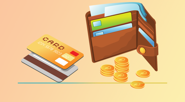 Как первый раз оформить займ?