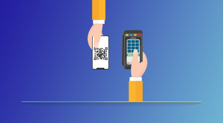 Оплата по QR-коду ВТБ