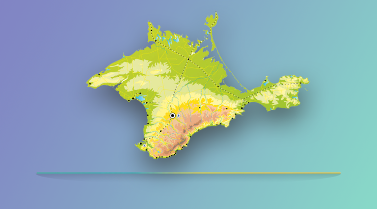 Какие компании выдают займы в Крыму?