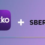 Вход в ОККО по Сбер ID