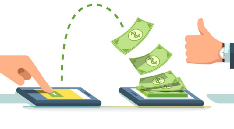 Онлайн-займы на расстоянии клика: Как работает Веббанкир займ