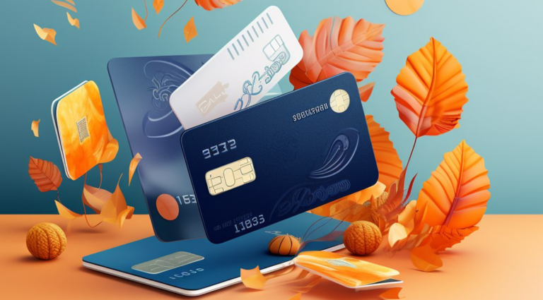 Финансовый BOOOOM: Новые МФО, Кредитные карты и привлекательные предложения от банков в сентябре 2023 года