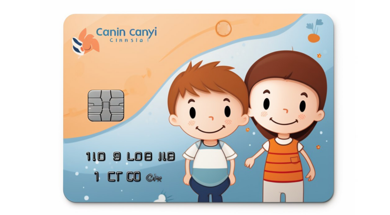 Финансовая безопасность ваших детей: важность детских дебетовых карт