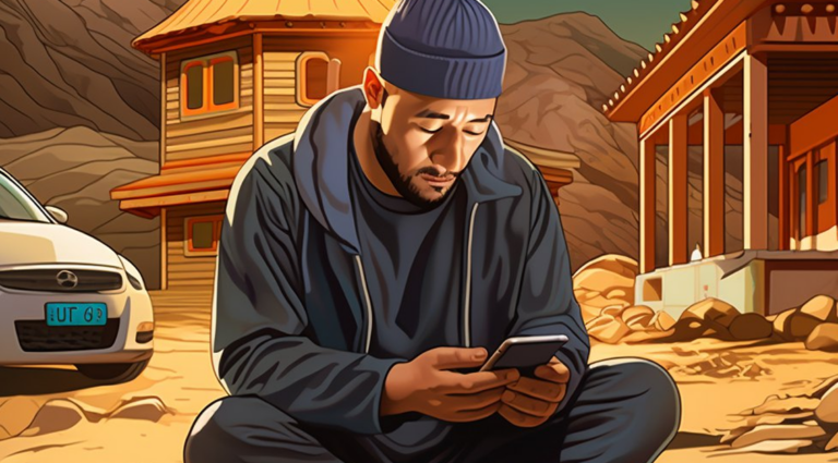 Онлайн займдар Россиядагы Кыргызстандин гражданлары үчүн