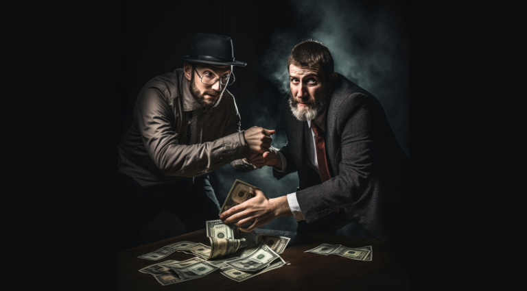 Для каких кредитов нужен поручитель?