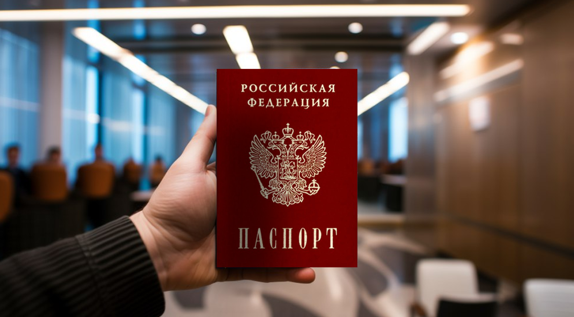 Роль и важность паспорта при получении кредита