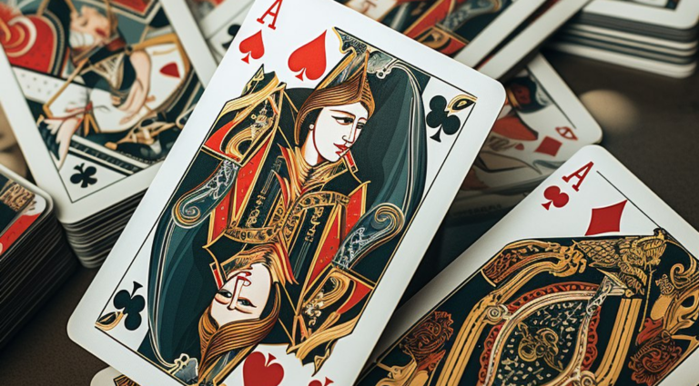 Почему не везет в картах на деньги?