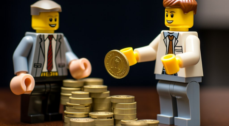 Новые МФО в декабре 2023