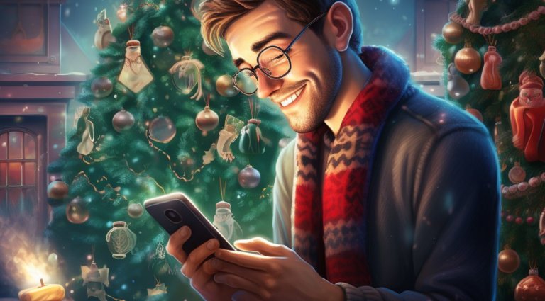 Новогодний займ — подбор МФО, которые выдают.