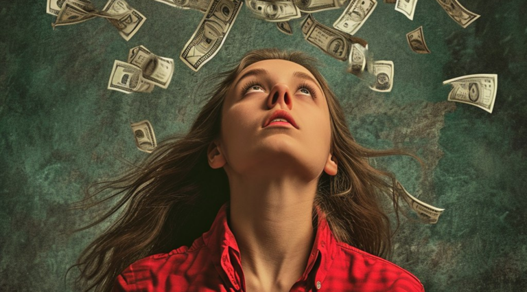 Что делать, если нет денег? 10 советов от Финансового помощника