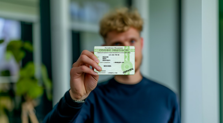 Займы онлайн по СНИЛС