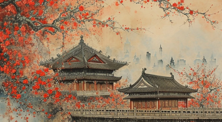 Средняя зарплата в Китае