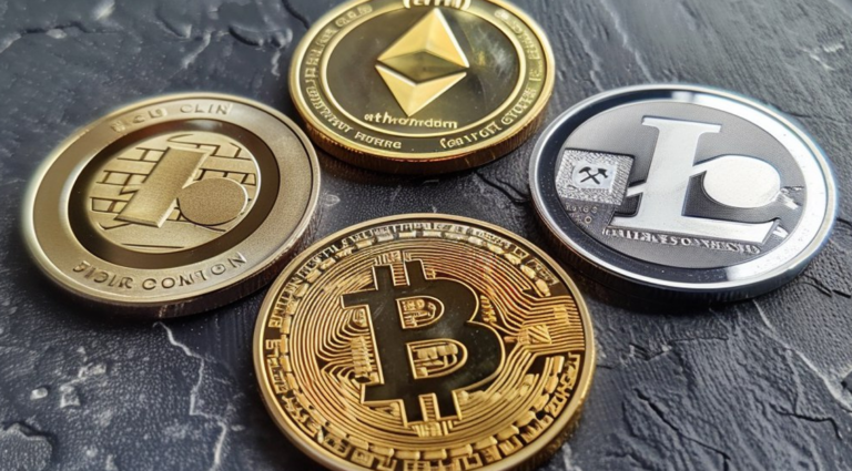 Криптоинвесторы России заработали $1.04 млрд в 2023 году