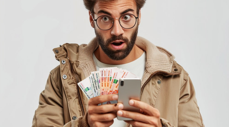 Новые МФО — май 2024