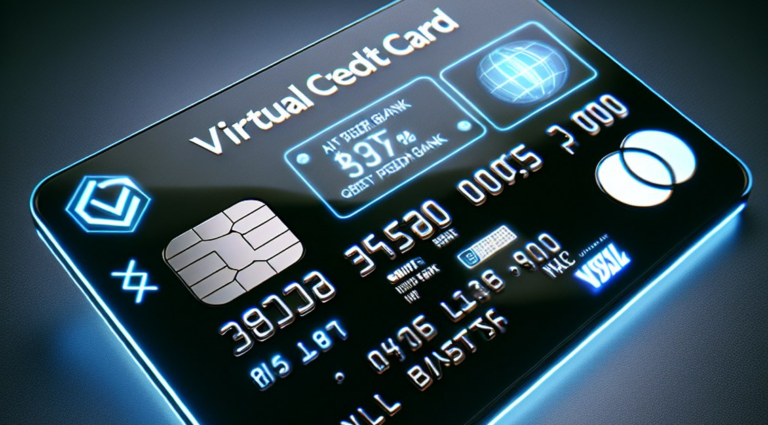 Как получить онлайн займ на виртуальную карту: подробная инструкция