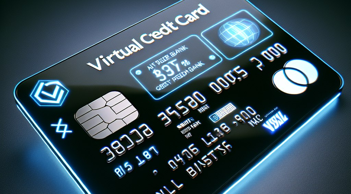 Как получить онлайн займ на виртуальную карту: подробная инструкция