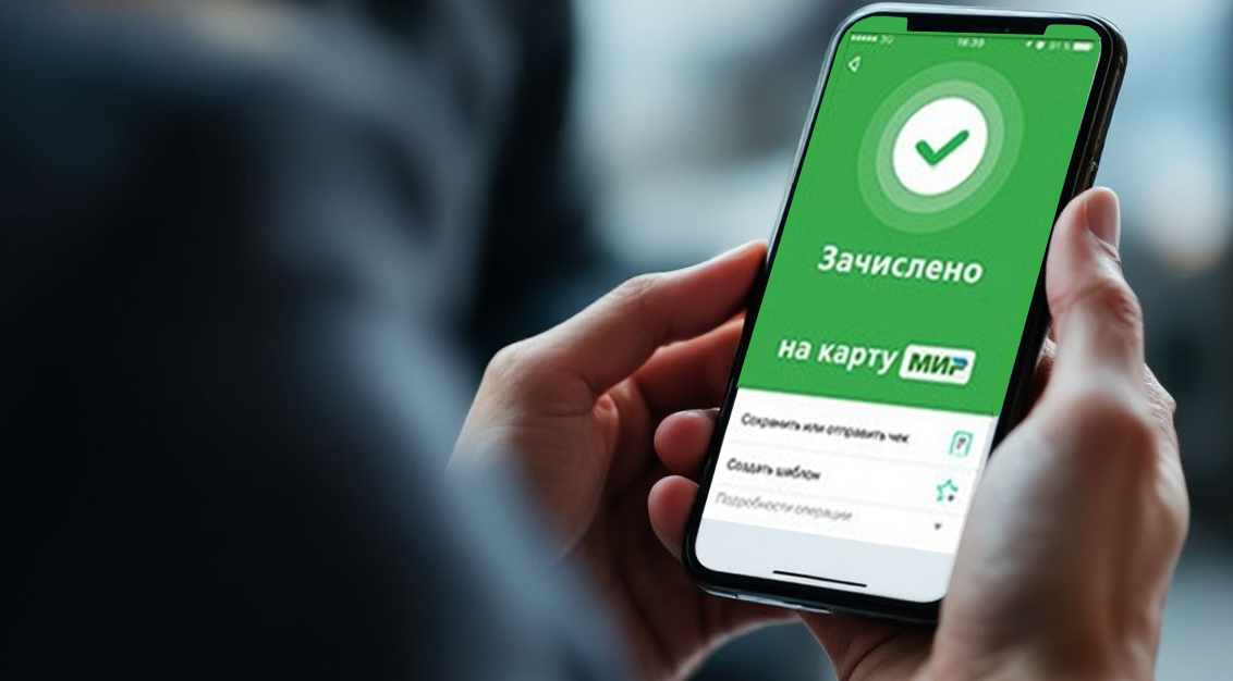 Взять займ по паспорту онлайн на карту: быстро, удобно и без отказов