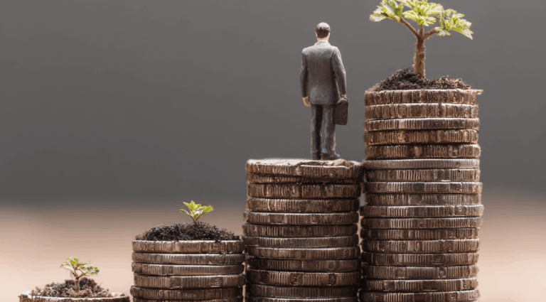 Как повысить свою финансовую грамотность и улучшить уровень жизни: практические советы и развитие навыков