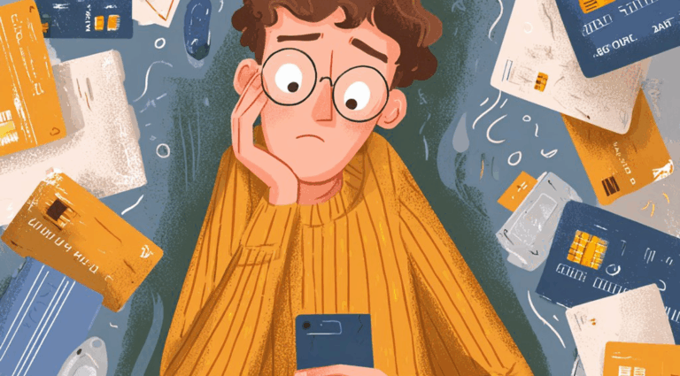 С должников теперь смогут удерживать всю зарплату или пенсию